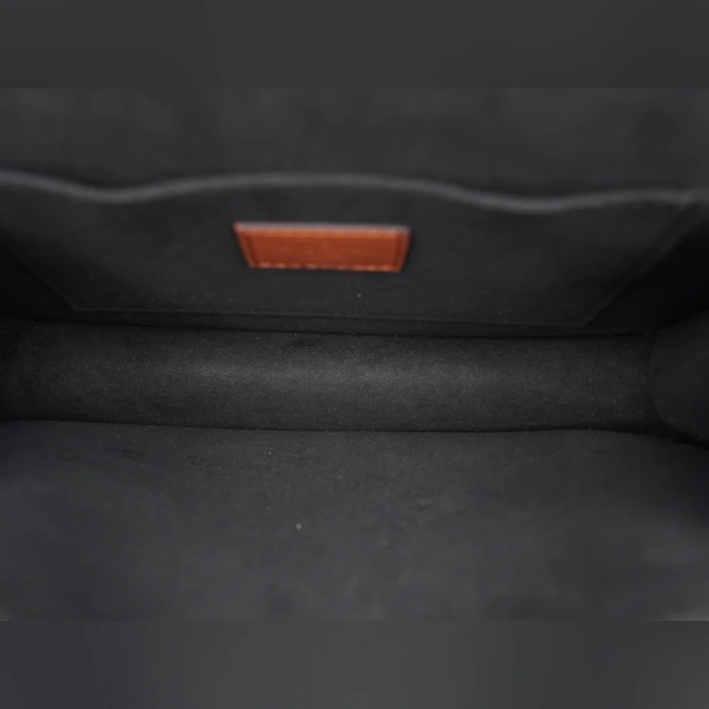 CF13 💟 Louis Vuitton Reverse Monogram Dauphine MM - Picture 14 of 15